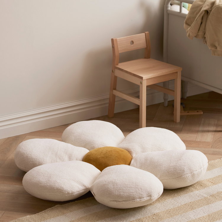 Постелка за под Цвете