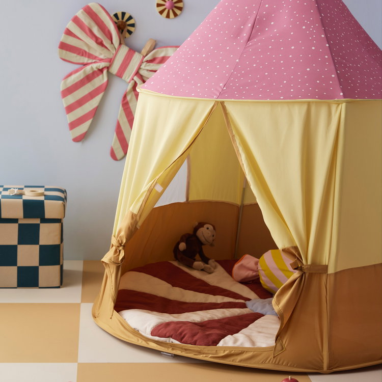 Детска палатка Circus