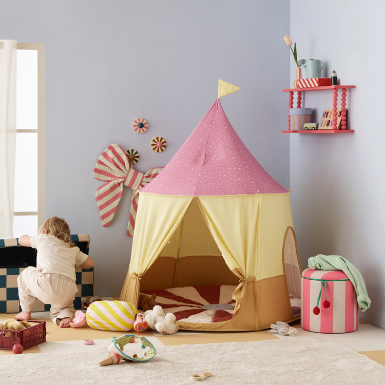 Детска палатка Circus