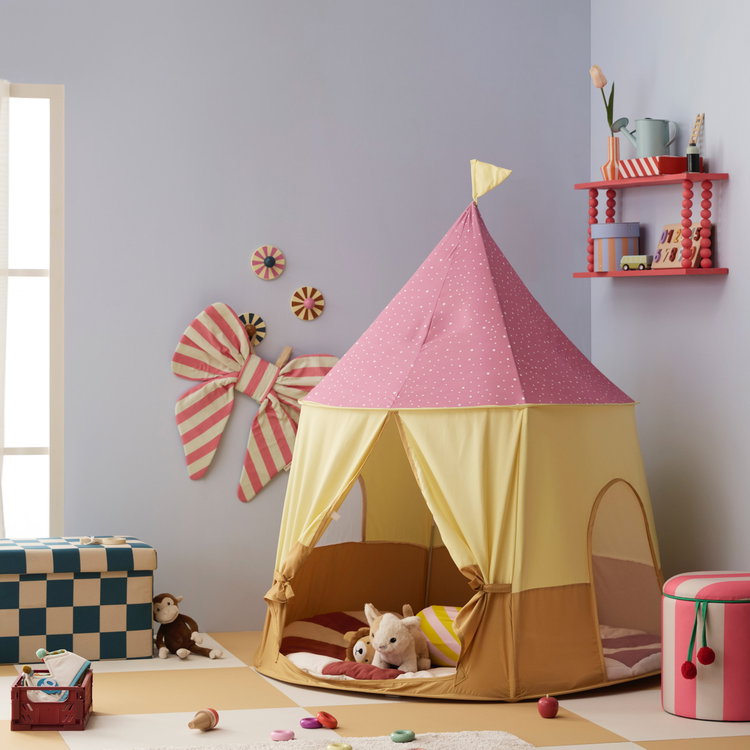 Детска палатка Circus