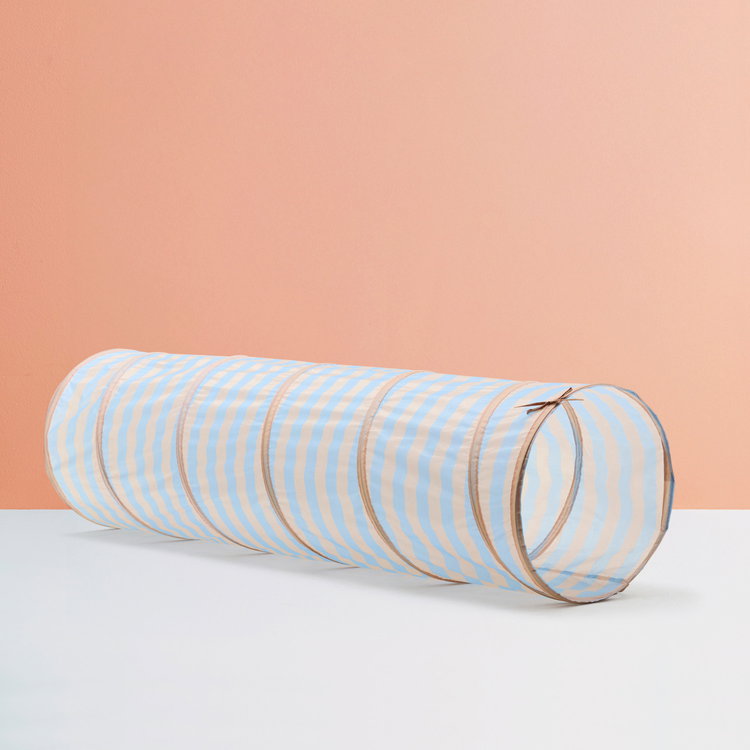 Детски тунел за откриватели