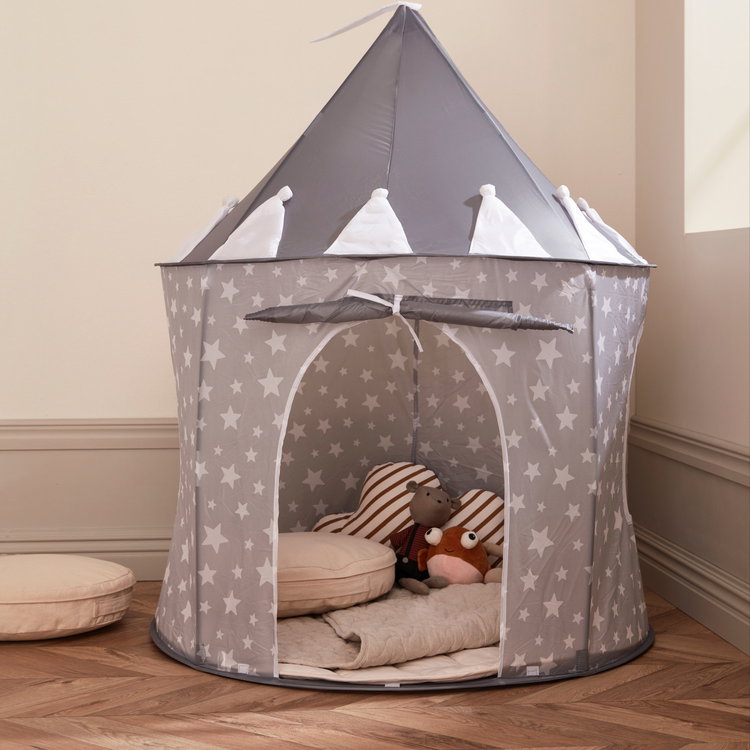 Детска палатка Звездно небе