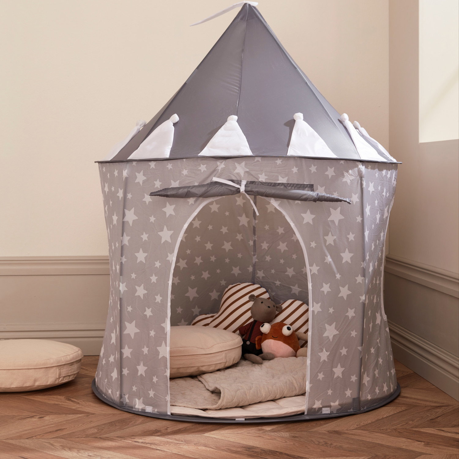 Детска палатка Звездно небе