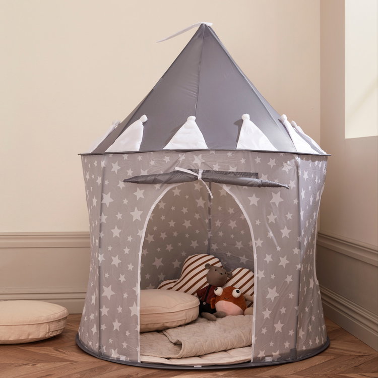 Детска палатка Звездно небе