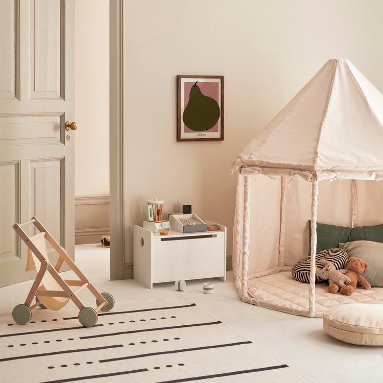 Детска палатка Шатра