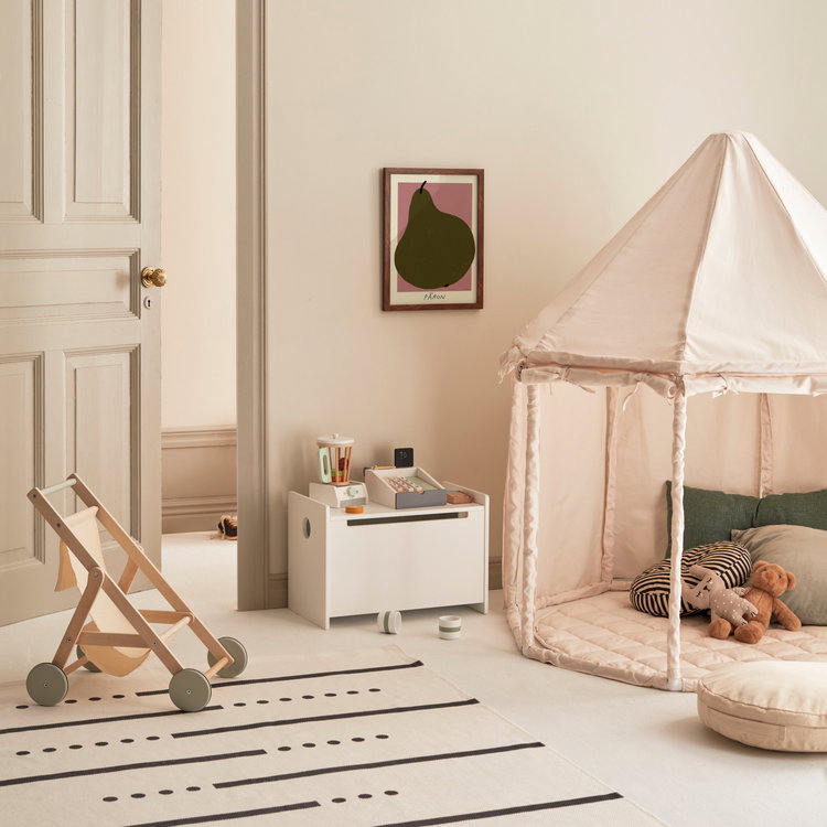 Детска палатка Шатра