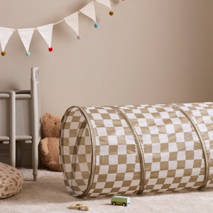 Детски тунел за откриватели