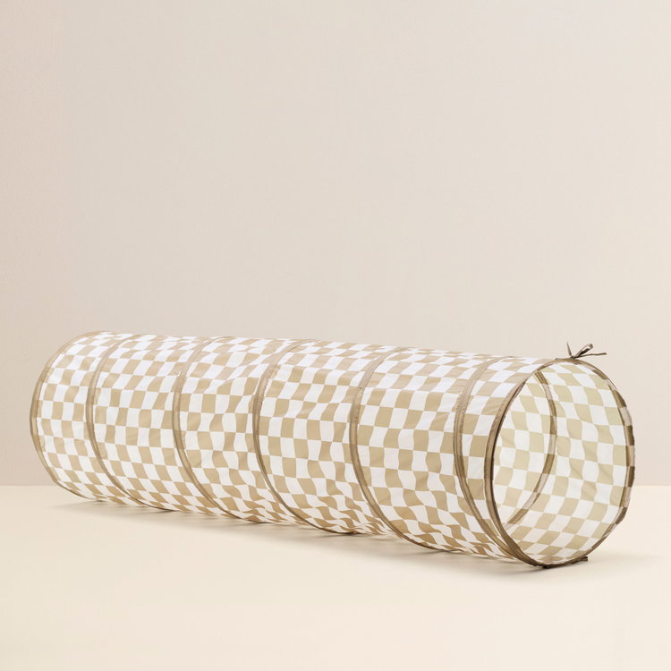 Детски тунел за откриватели