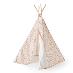 Детска индианска палатка
