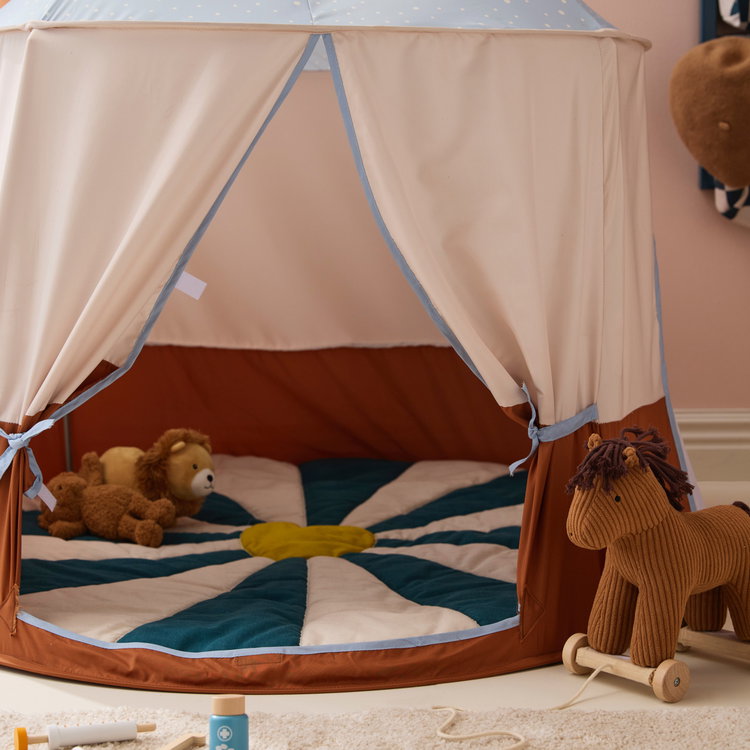 Детска палатка Circus