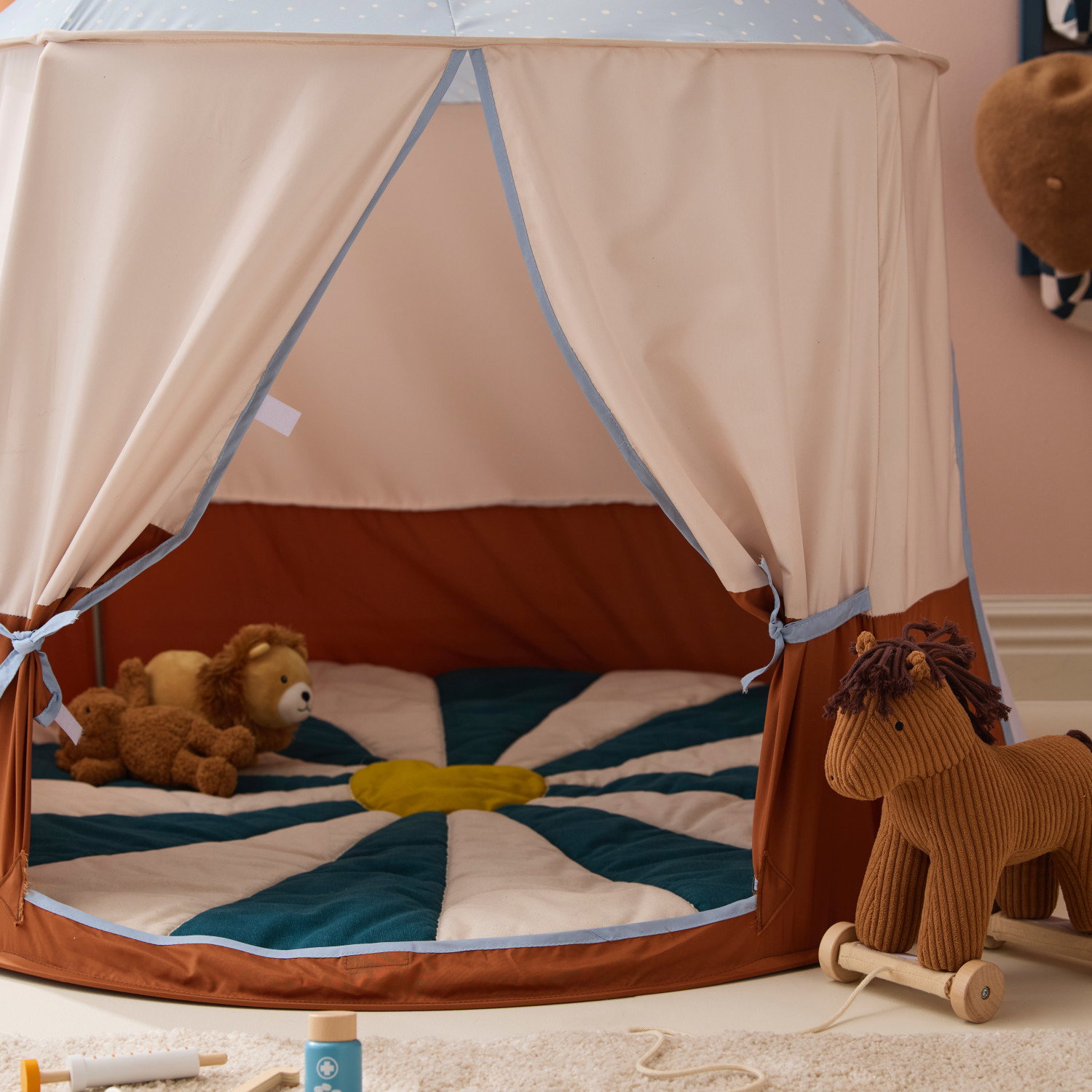 Детска палатка Circus