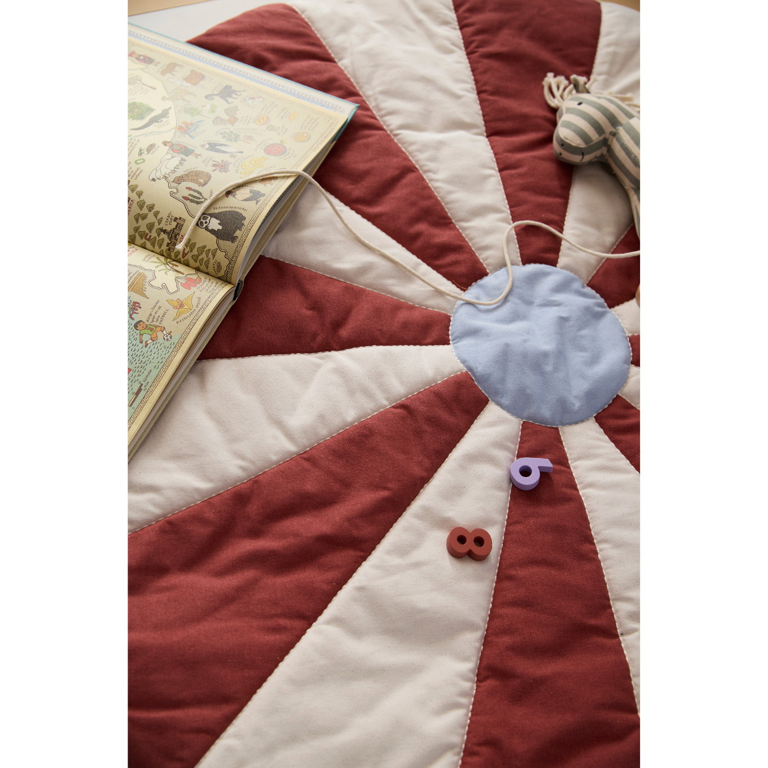 Постелка за под Circus