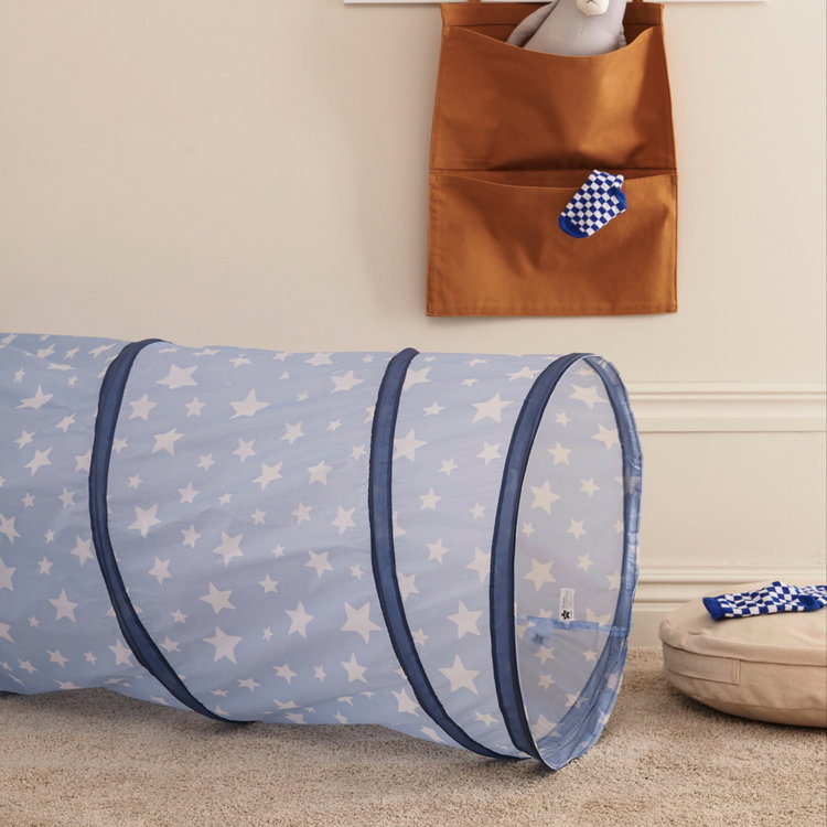 Детски тунел за откриватели