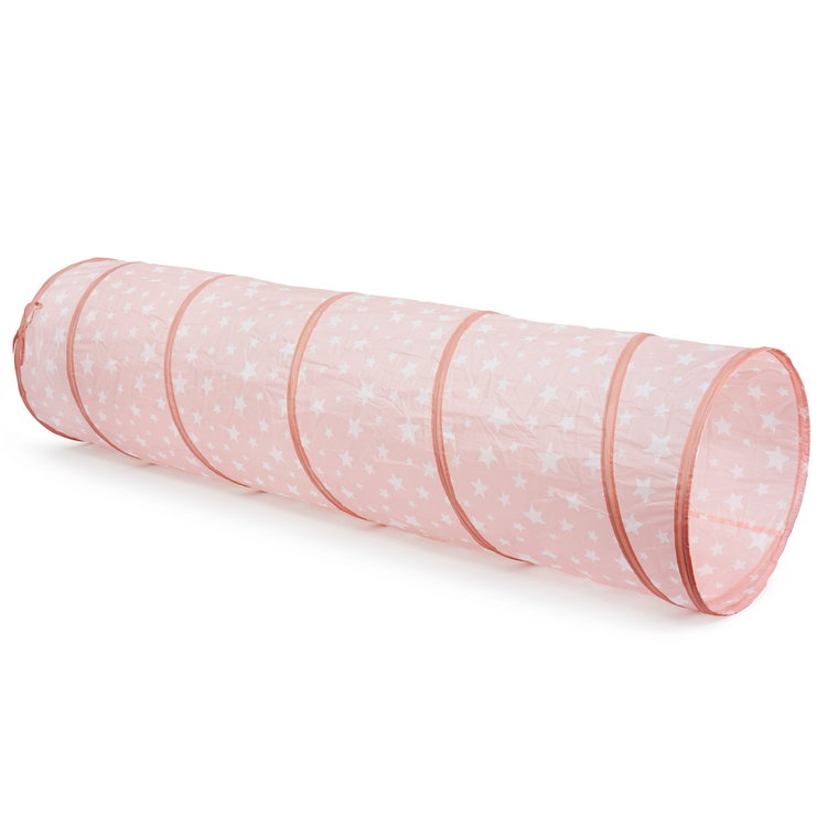 Детски тунел за откриватели