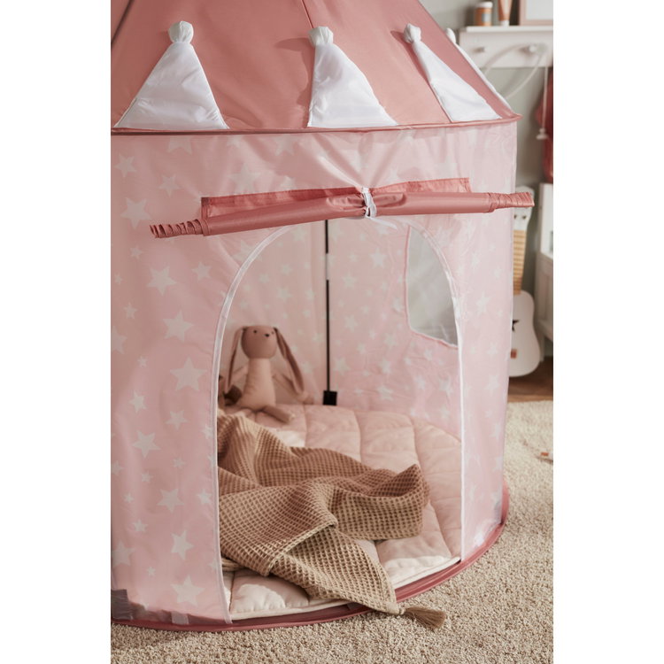 Детска палатка Звездно небе