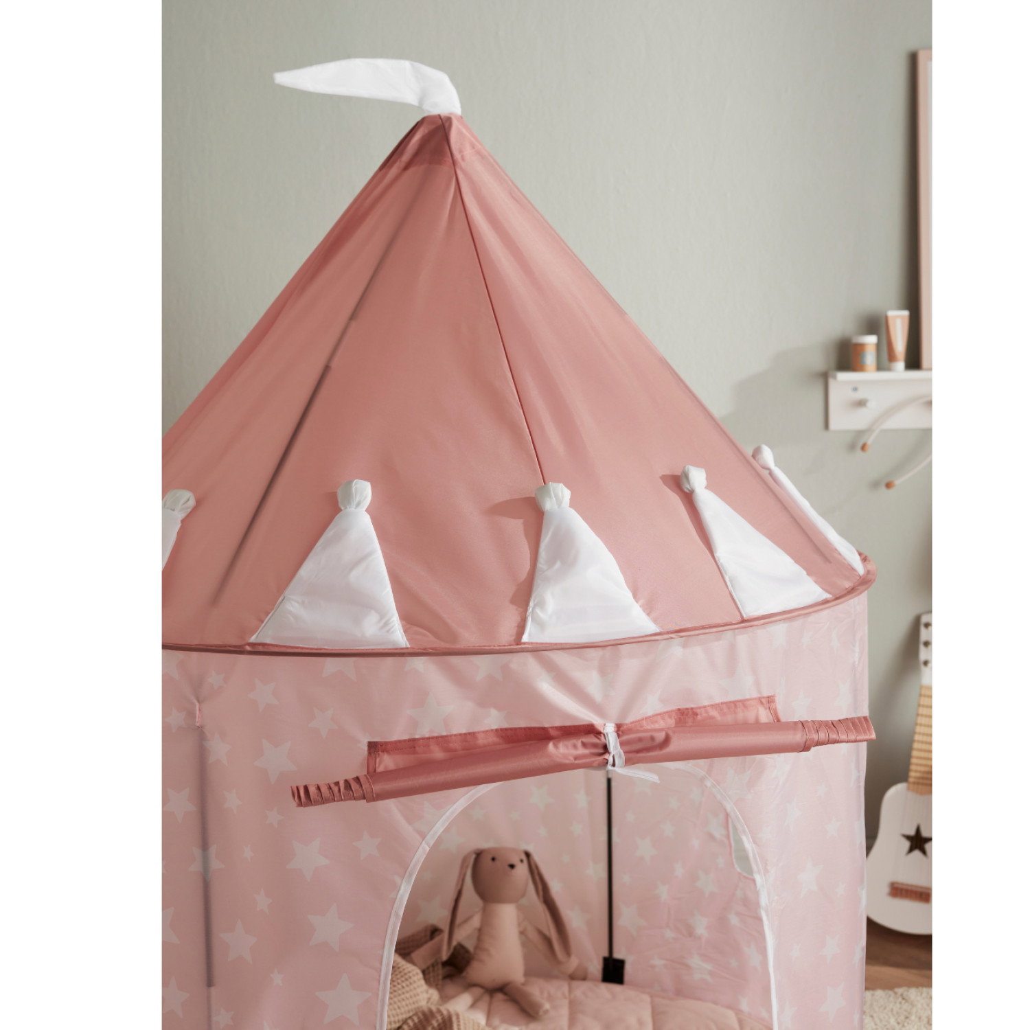 Детска палатка Звездно небе