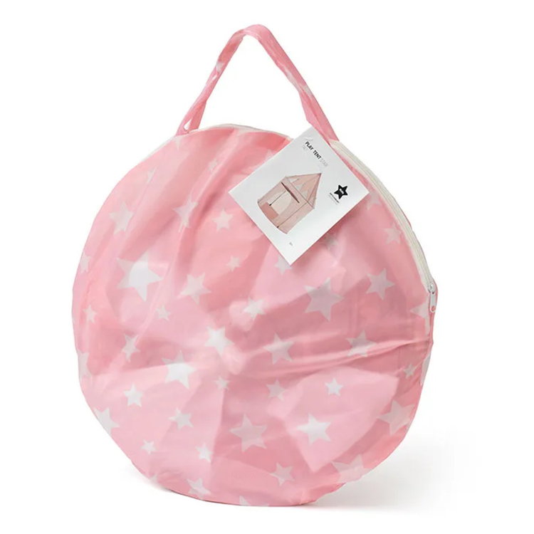 Детска палатка Звездно небе