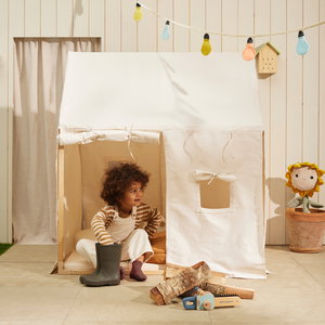 Детска палатка Шатра