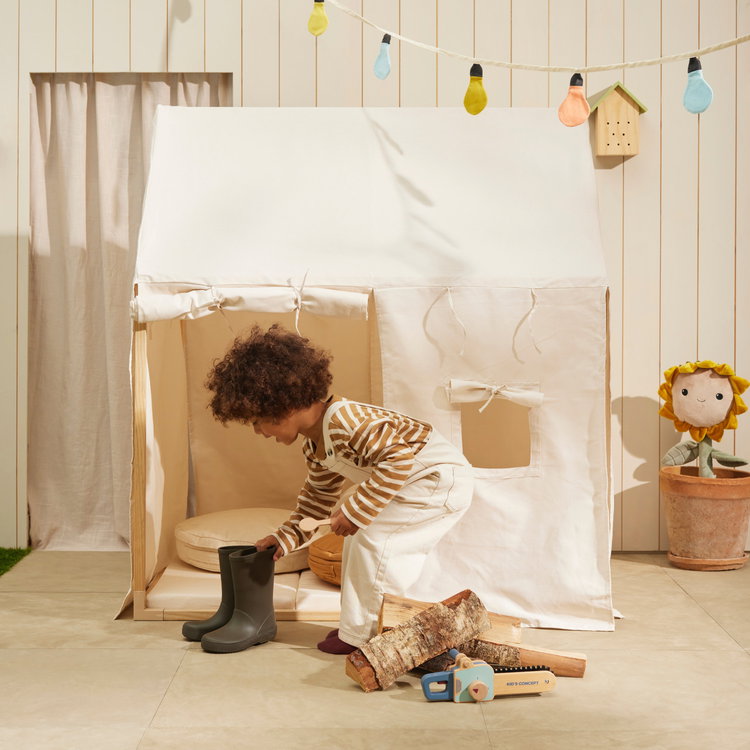 Детска палатка Шатра