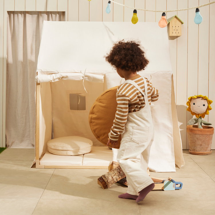 Детска палатка Шатра