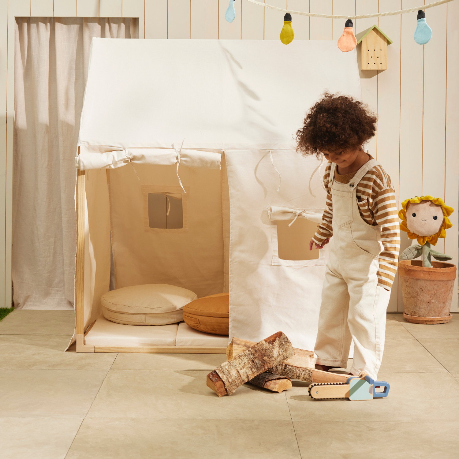 Детска палатка Шатра