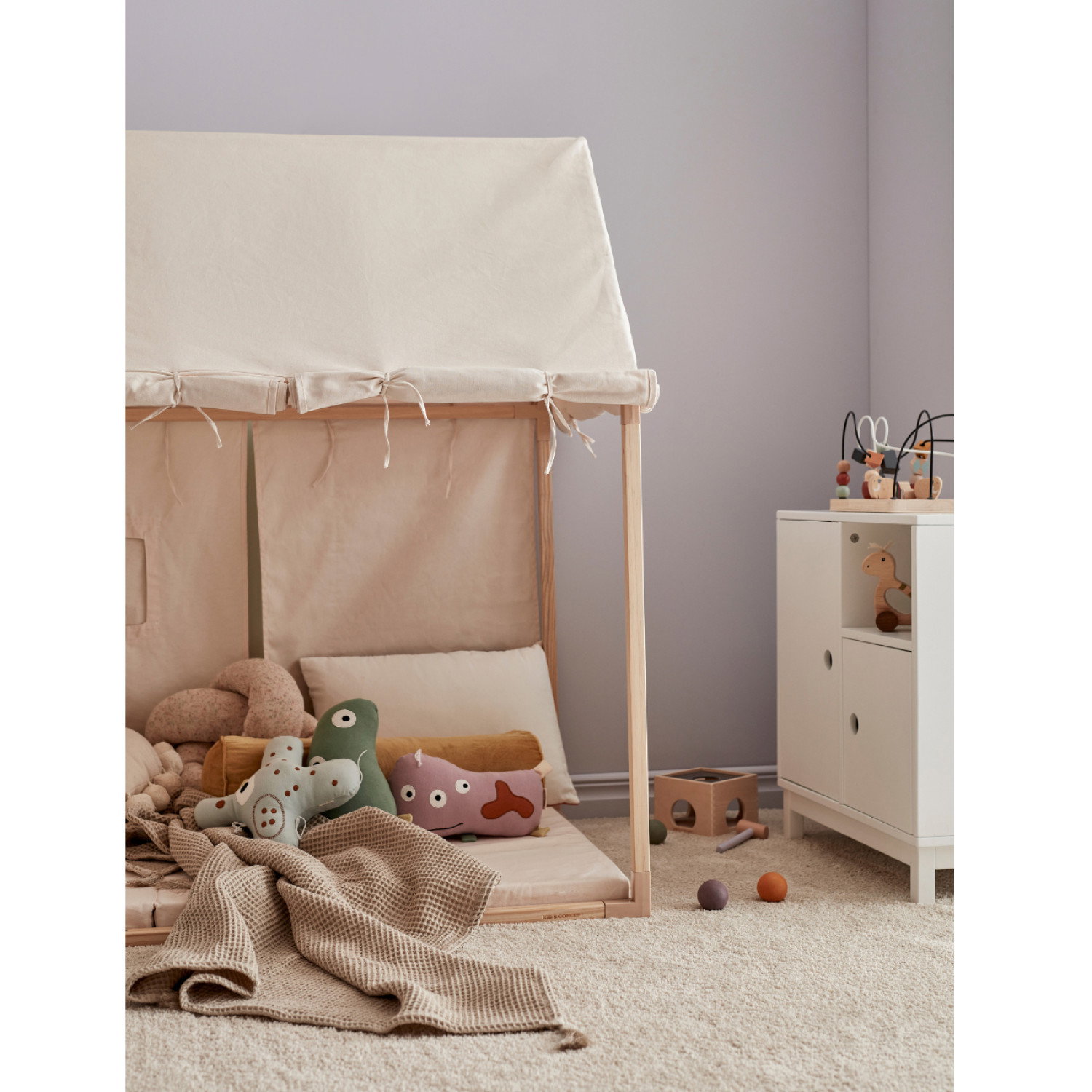 Детска палатка Шатра