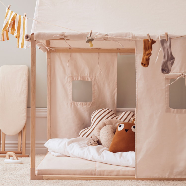 Детска палатка Шатра