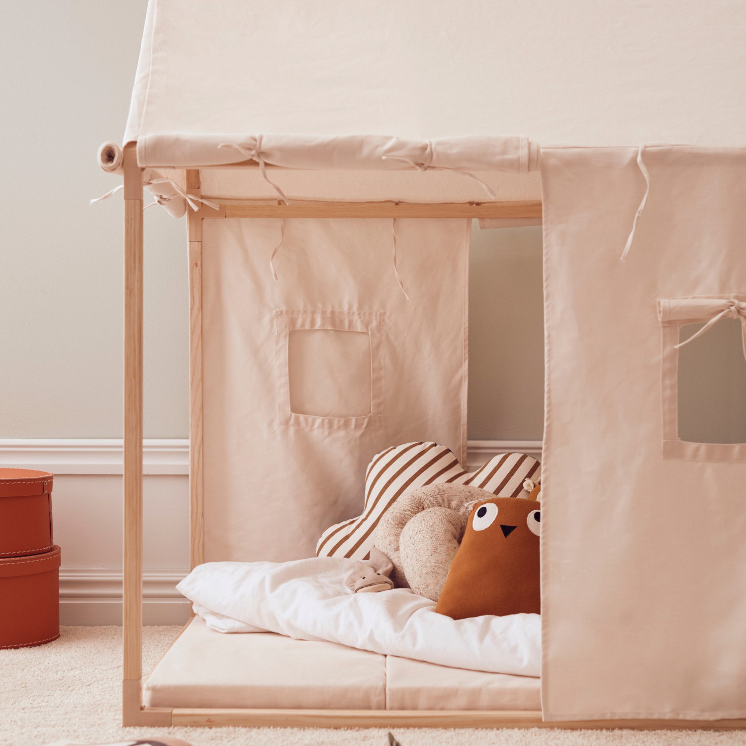 Детска палатка Шатра