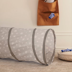 Детски тунел за откриватели