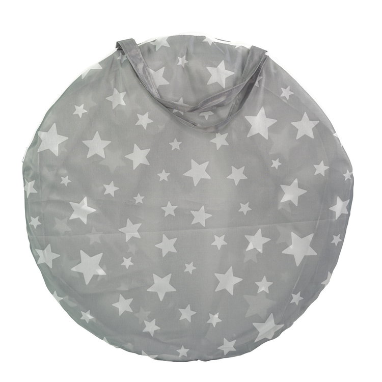 Детски тунел за откриватели