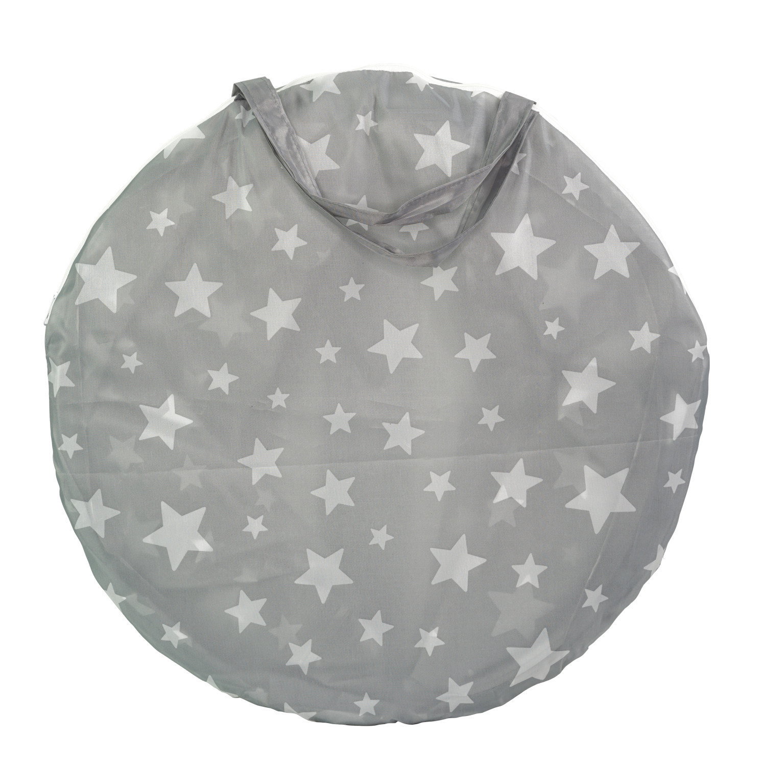 Детски тунел за откриватели