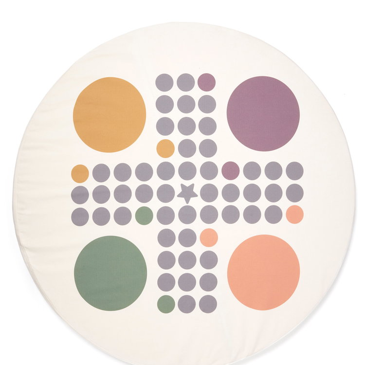 Постелка за под Game