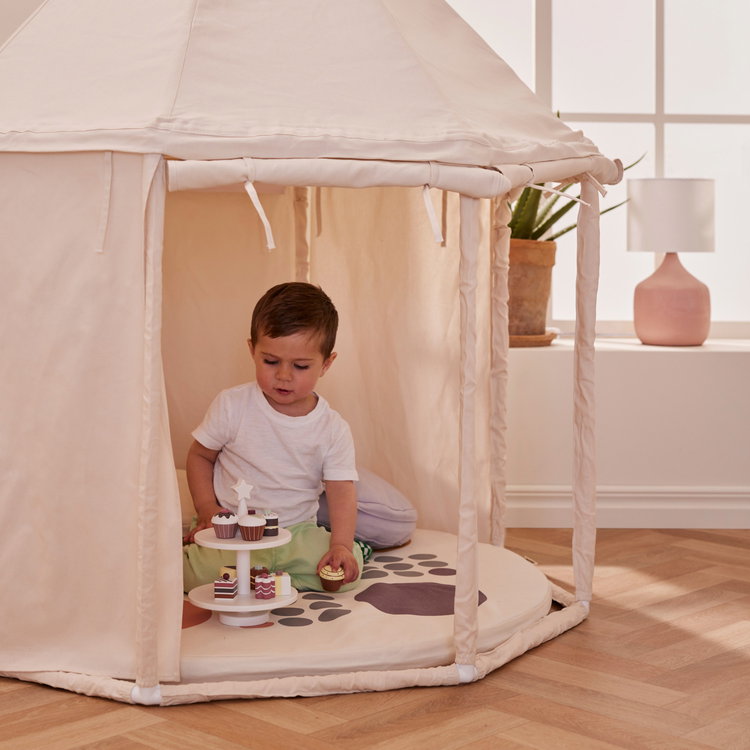 Постелка за под Game