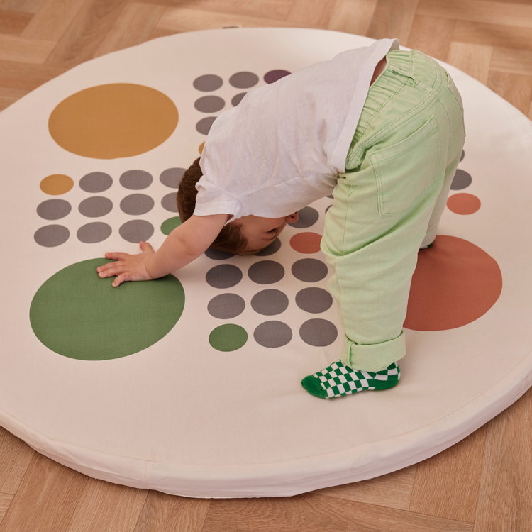 Постелка за под Game