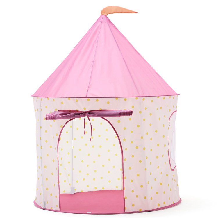 Детска палатка Точици