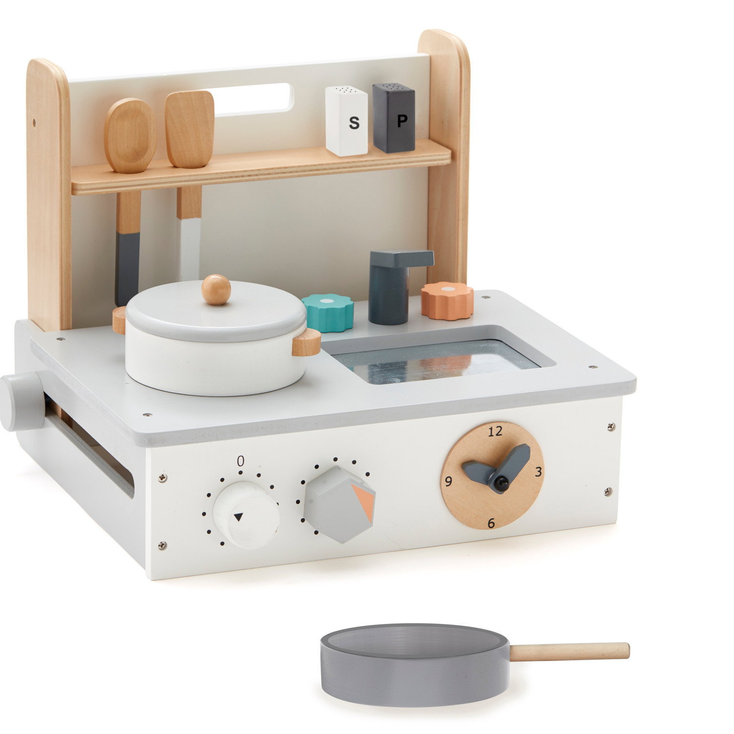 Детска преносима кухня