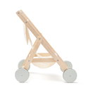 Дървена количка за кукли Summer
