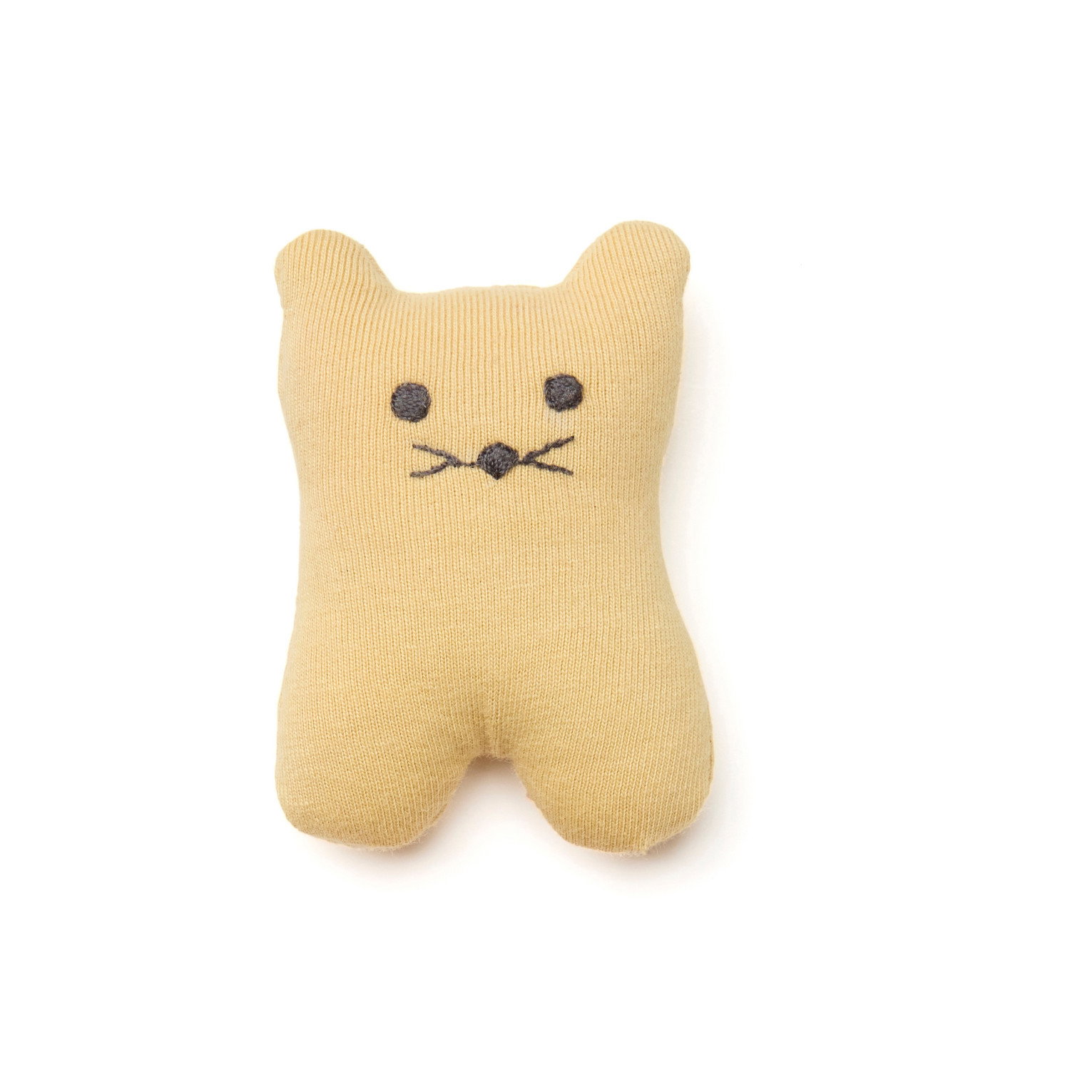 Плюшена кукла Ингрид