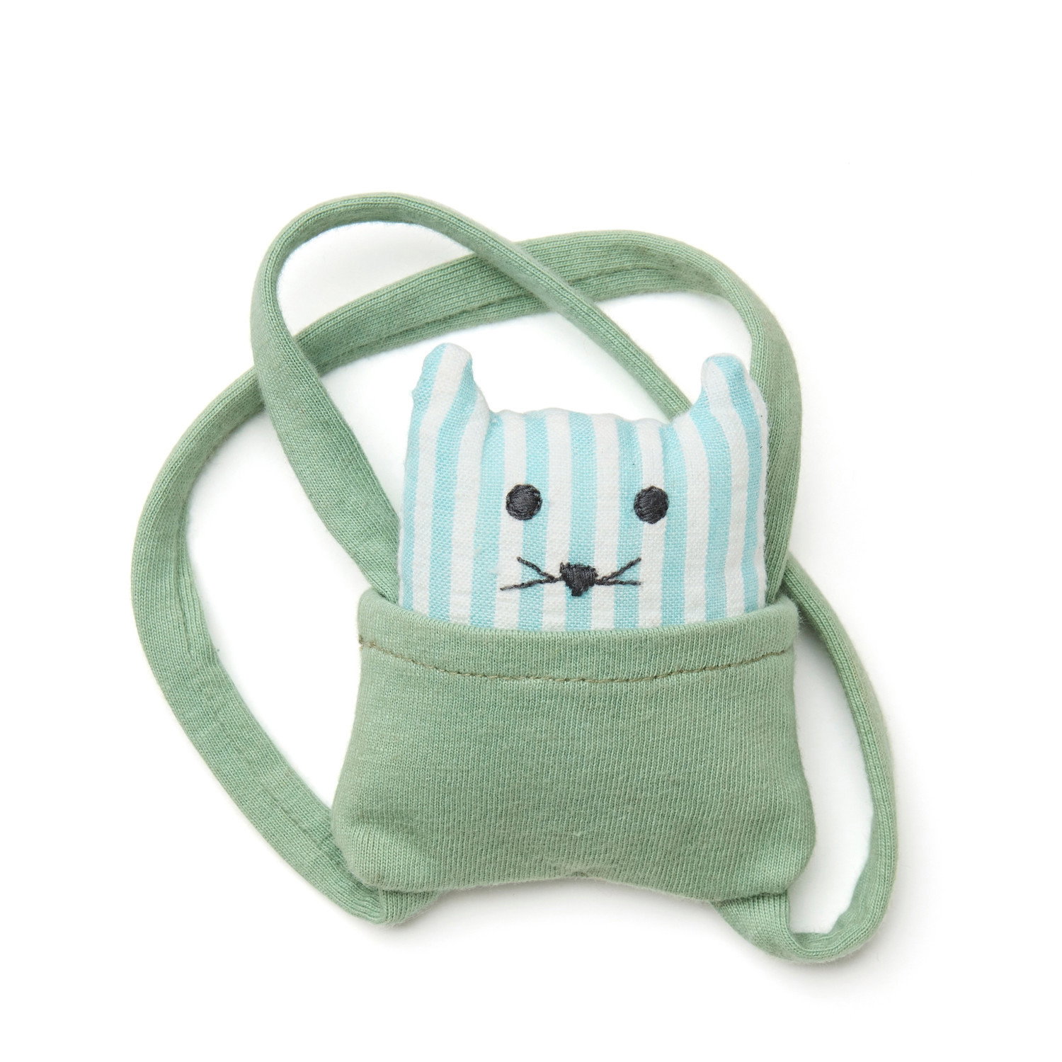 Плюшена кукла Нилс