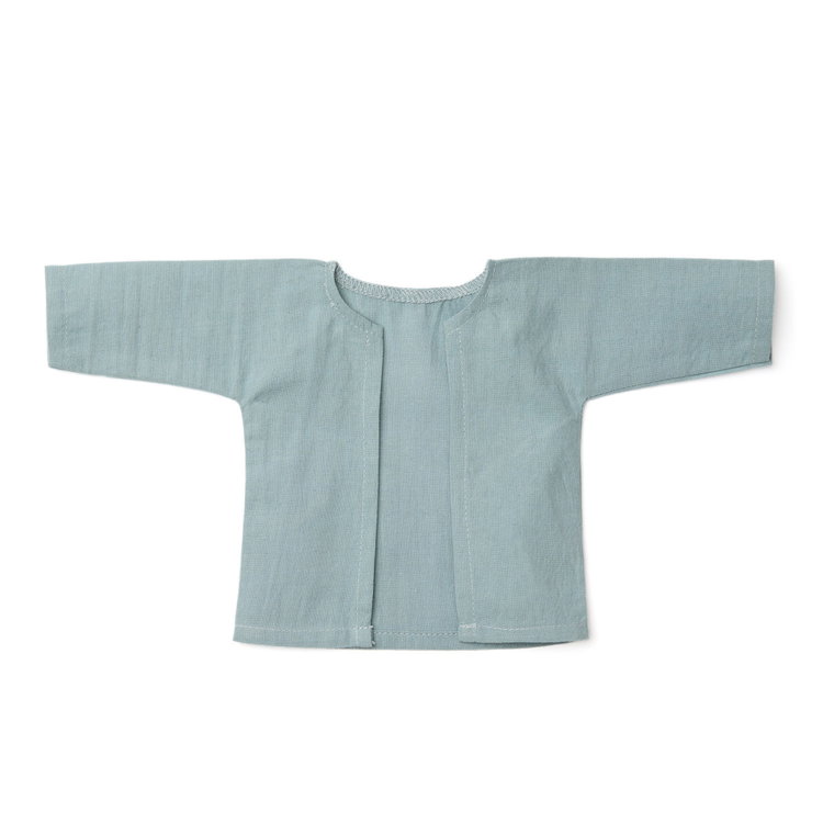 Плюшена кукла Нилс