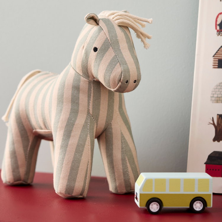 Плюшена играчка Кончето Сам