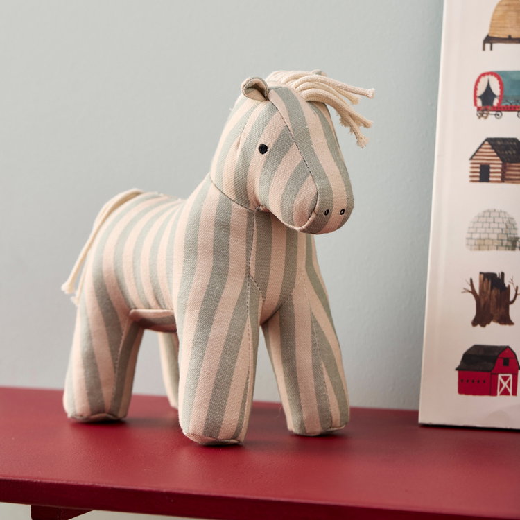 Плюшена играчка Кончето Сам