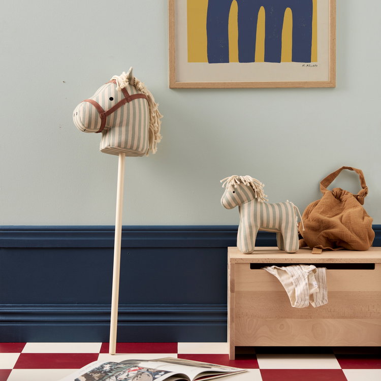 Плюшена играчка Кончето Сам