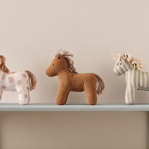 Плюшена играчка Кончето Вера