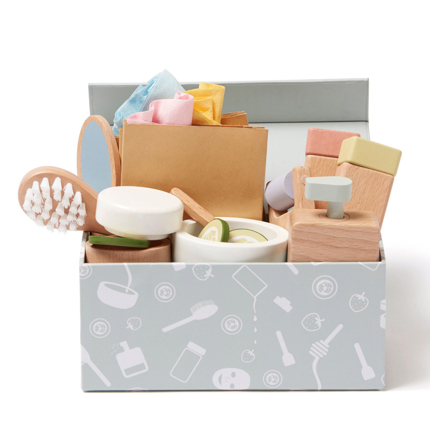 Комплект за СПА