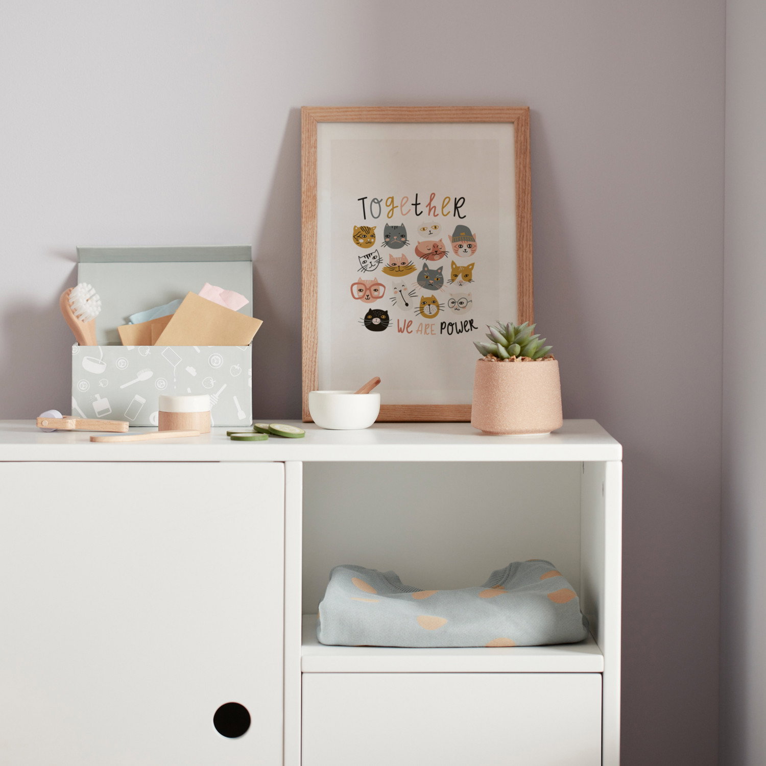 Комплект за СПА