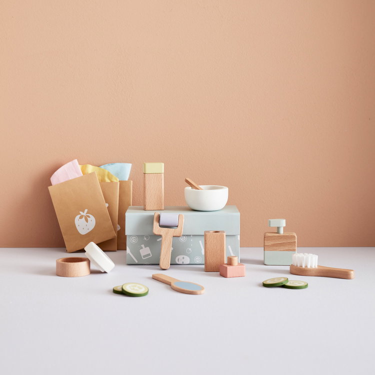 Комплект за СПА