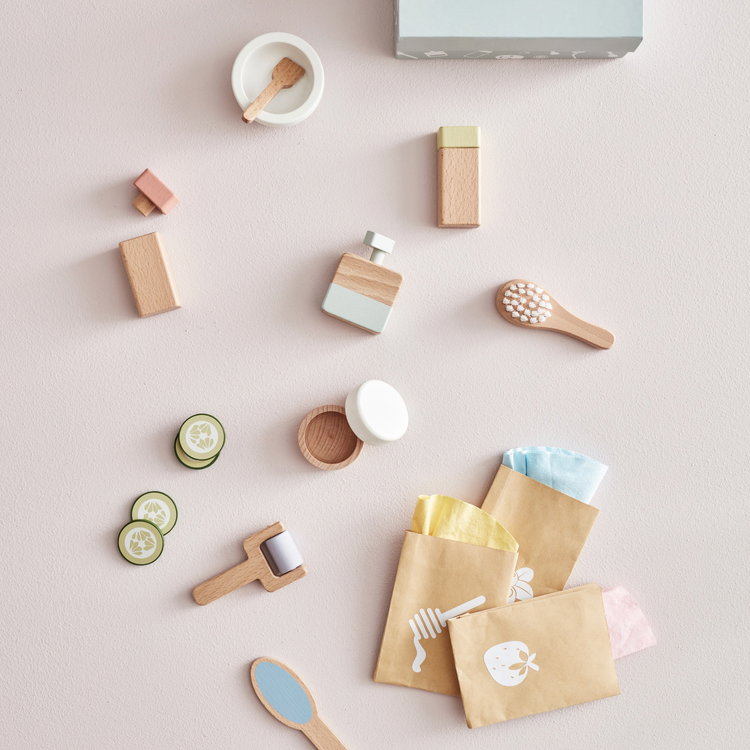 Комплект за СПА