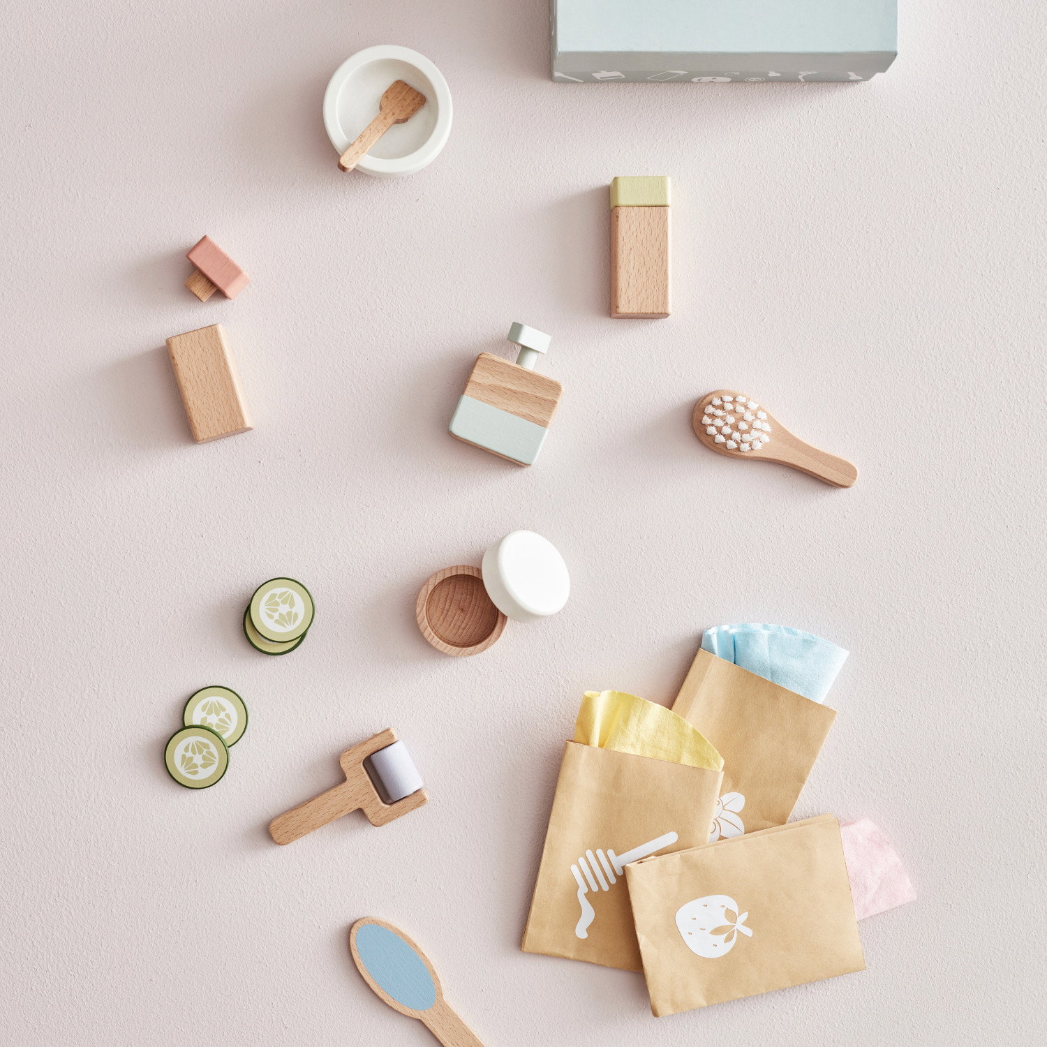 Комплект за СПА