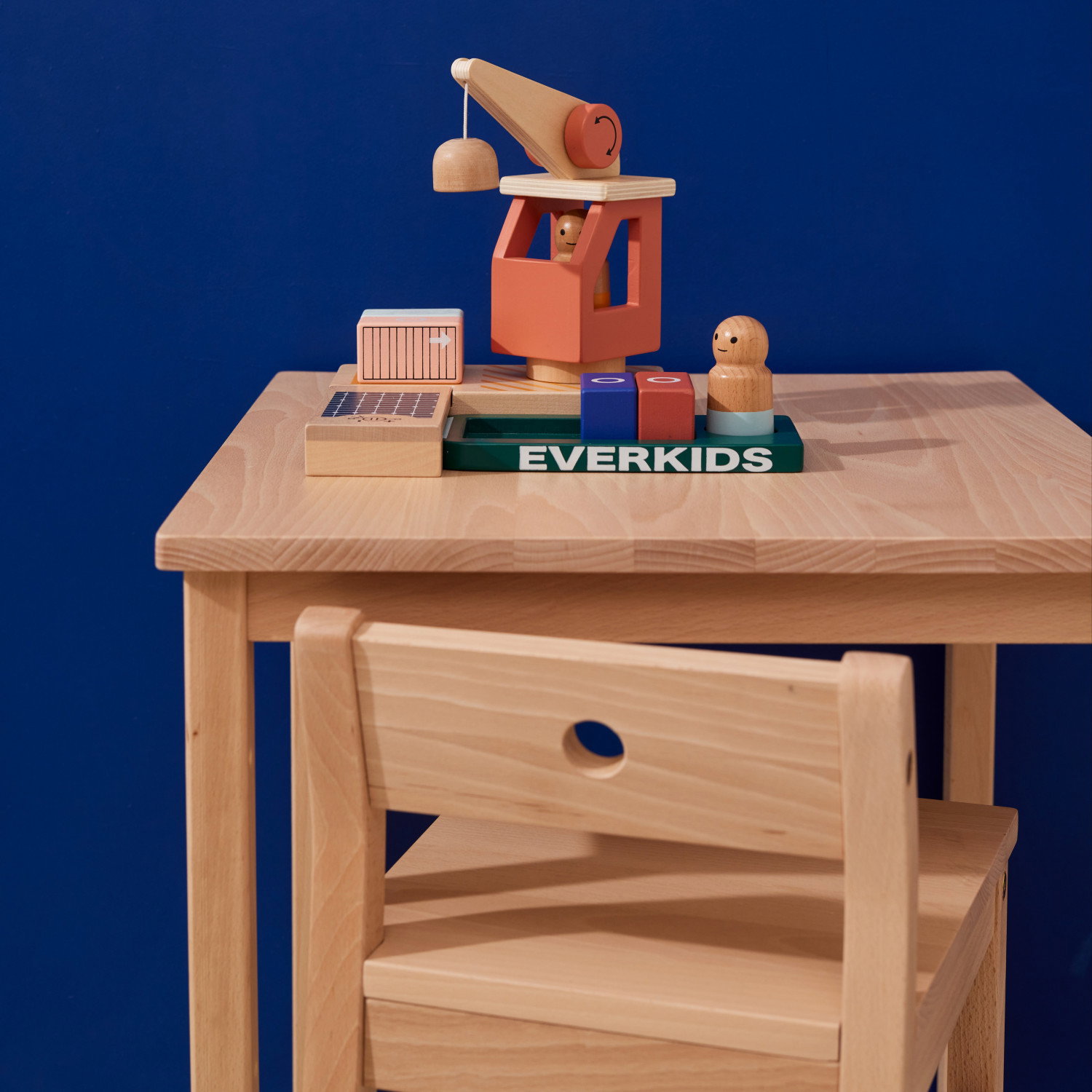 Комплект Товарно пристанище